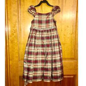 Marmelatta Girls Party Dress (Size 5) NWOT